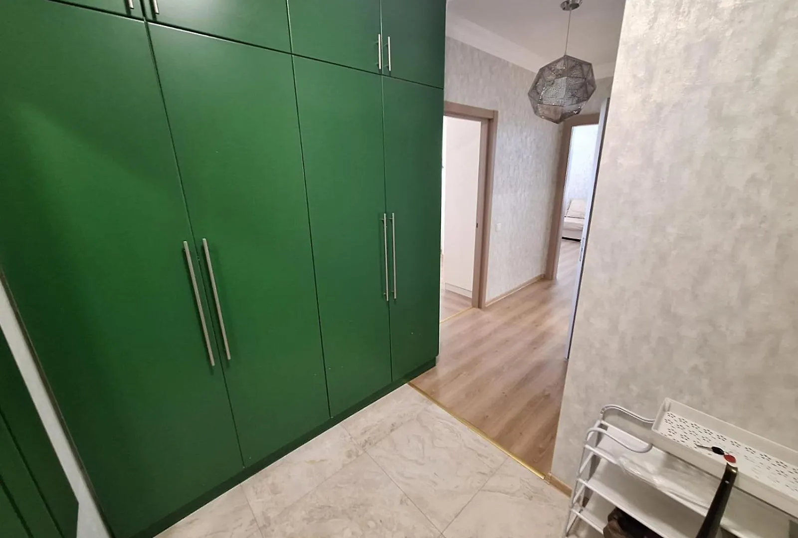 Appartement Апартаменты В Районе Экспо Astana Kazakhstan